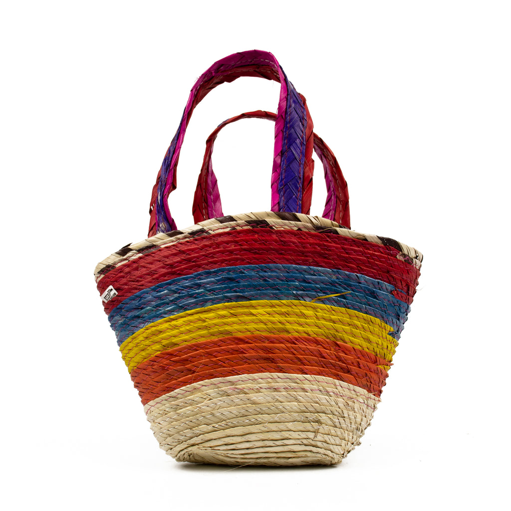 Traditional Hand Bag