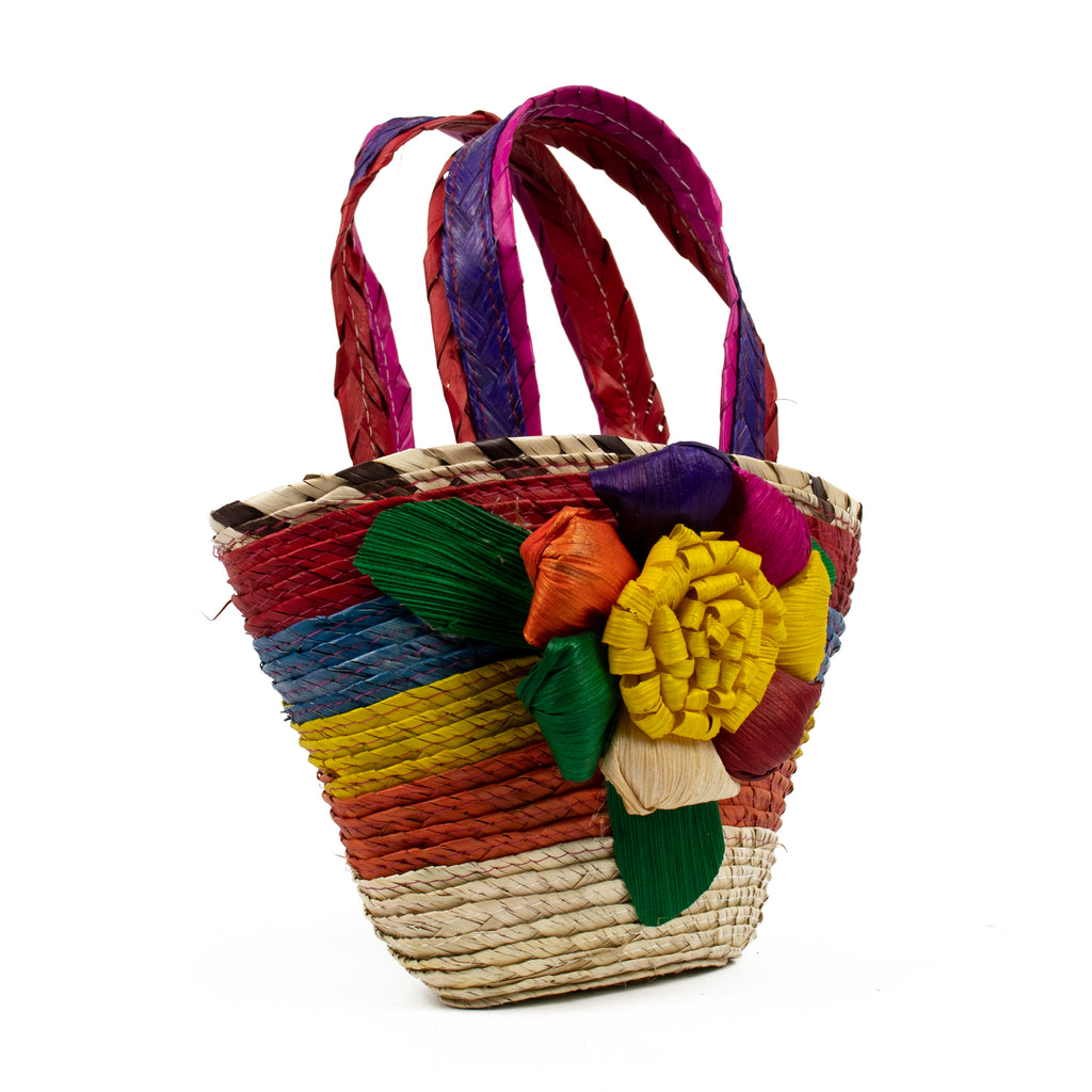 Traditional Hand Bag