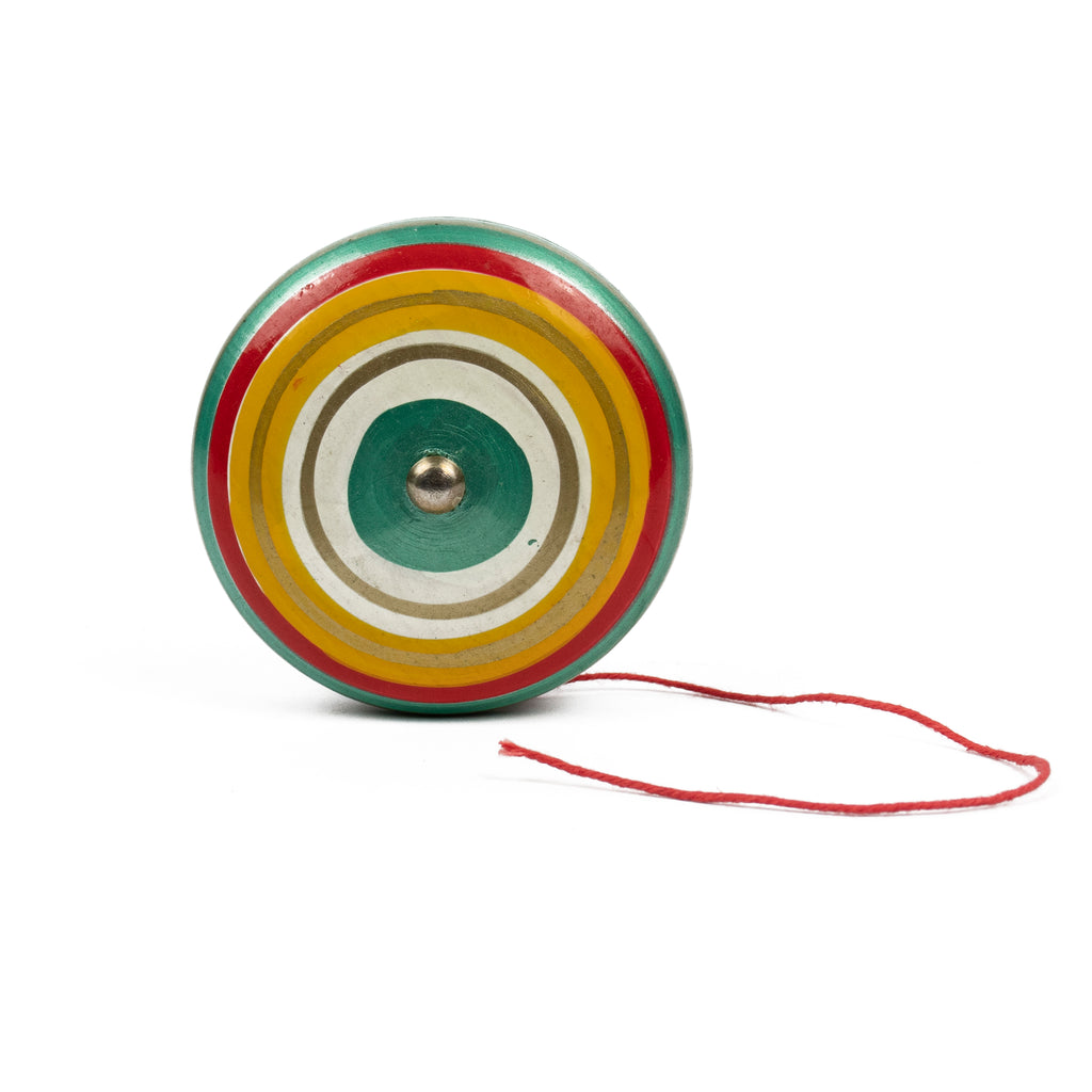 Yoyo